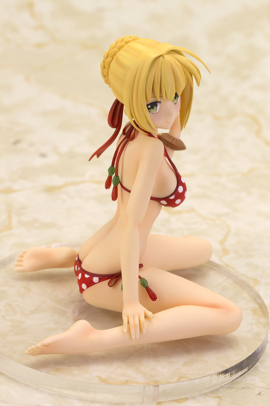 Fate/Extella - Nero Claudius - 1/7 - Swimsuit ver. (Alphamax) photo 10