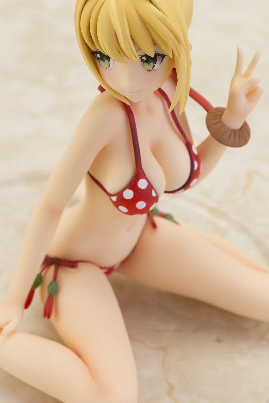 Fate/Extella - Nero Claudius - 1/7 - Swimsuit ver. (Alphamax) photo 11