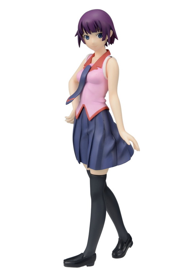 Nisemonogatari - Senjougahara Hitagi - High Grade Figure (SEGA) photo 1