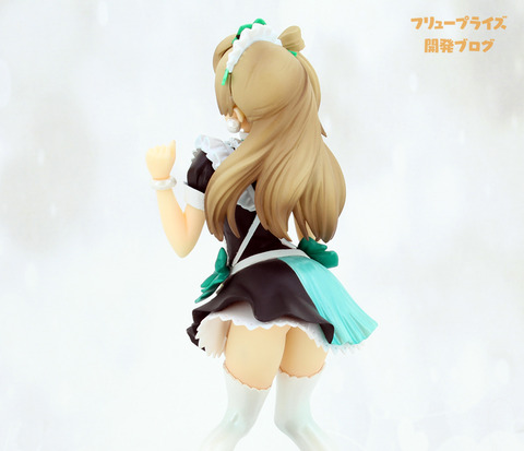 Love Live! School Idol Project - Minami Kotori - A - Mogyutto "love" de Sekkin Chuu! (FuRyu) photo 3