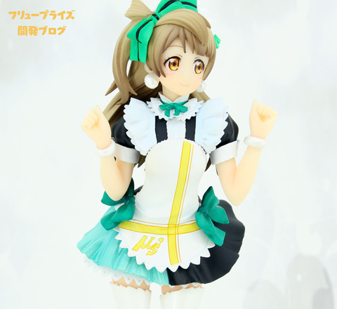 Love Live! School Idol Project - Minami Kotori - A - Mogyutto "love" de Sekkin Chuu! (FuRyu) photo 4