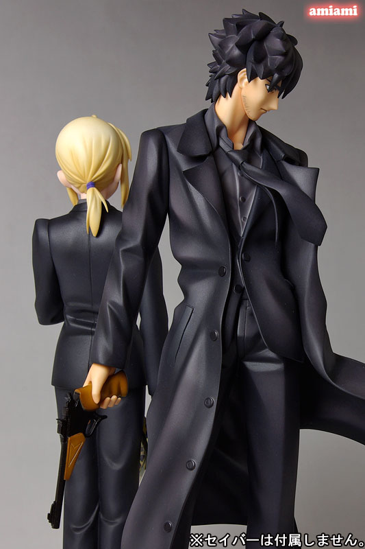 Fate/Zero - Altria Pendragon - 1/8 - Saber, Zero (Max Factory) photo 8