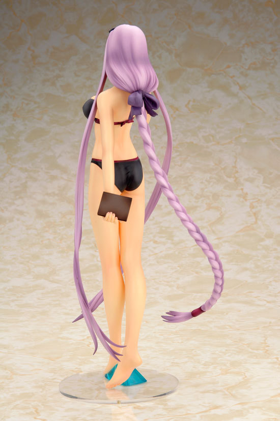 Fate/Hollow Ataraxia - Medusa - 1/6 - Rider, Swimsuit Ver. (Alter) photo 2