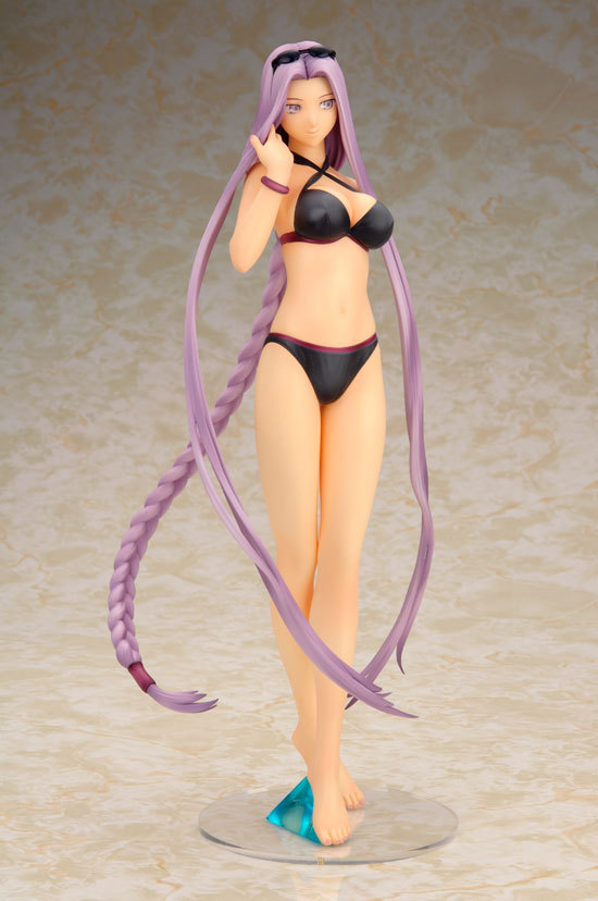 Fate/Hollow Ataraxia - Medusa - 1/6 - Rider, Swimsuit Ver. (Alter) photo 3