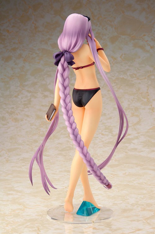 Fate/Hollow Ataraxia - Medusa - 1/6 - Rider, Swimsuit Ver. (Alter) photo 5