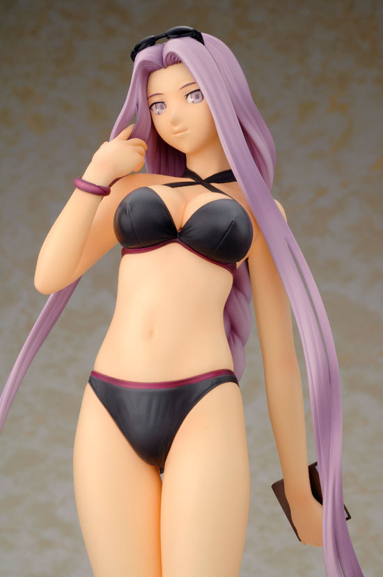 Fate/Hollow Ataraxia - Medusa - 1/6 - Rider, Swimsuit Ver. (Alter) photo 6