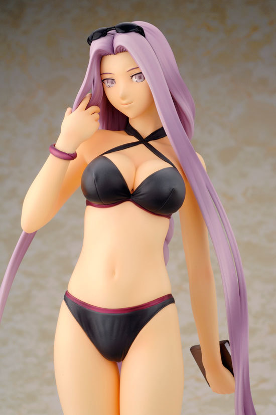 Fate/Hollow Ataraxia - Medusa - 1/6 - Rider, Swimsuit Ver. (Alter) photo 7