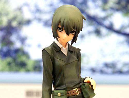 Kino no Tabi -The Beautiful World- - Kino - 1/8 (Good Smile Company) photo 7