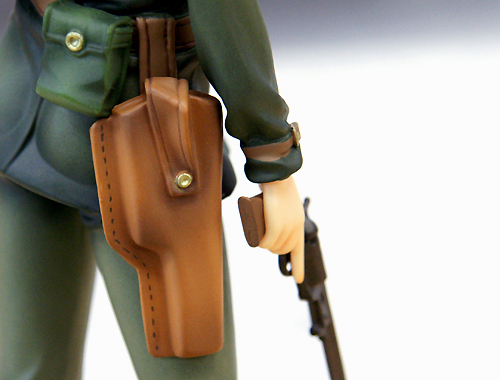 Kino no Tabi -The Beautiful World- - Kino - 1/8 (Good Smile Company) photo 9