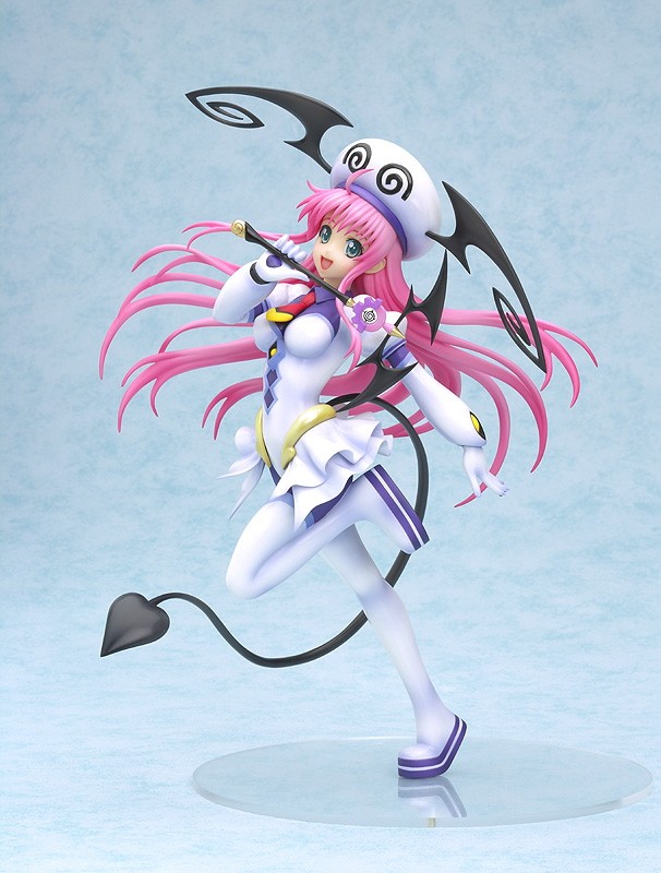 To LOVEru - Lala Satalin Deviluke - 1/8 (Good Smile Company) photo 1