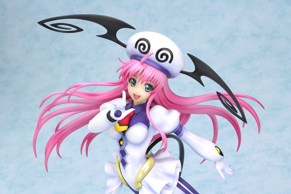 To LOVEru - Lala Satalin Deviluke - 1/8 (Good Smile Company) photo 3