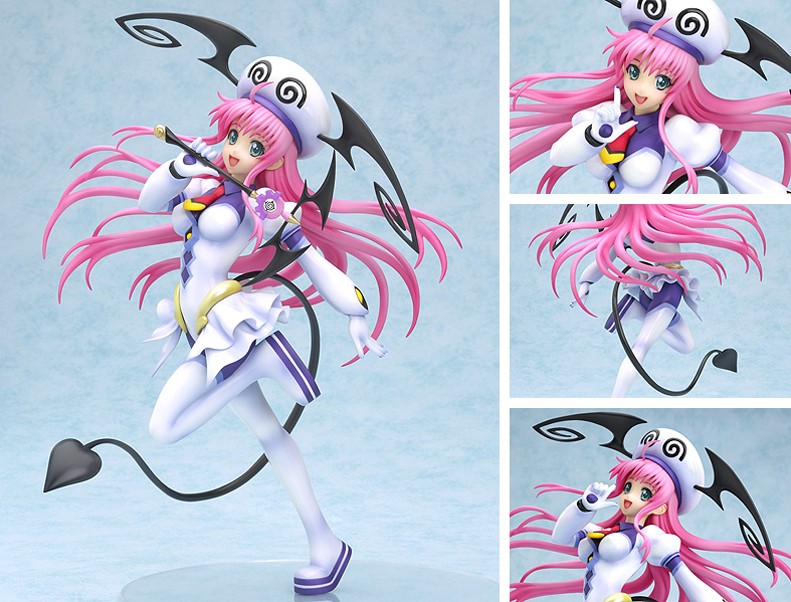 To LOVEru - Lala Satalin Deviluke - 1/8 (Good Smile Company) photo 4