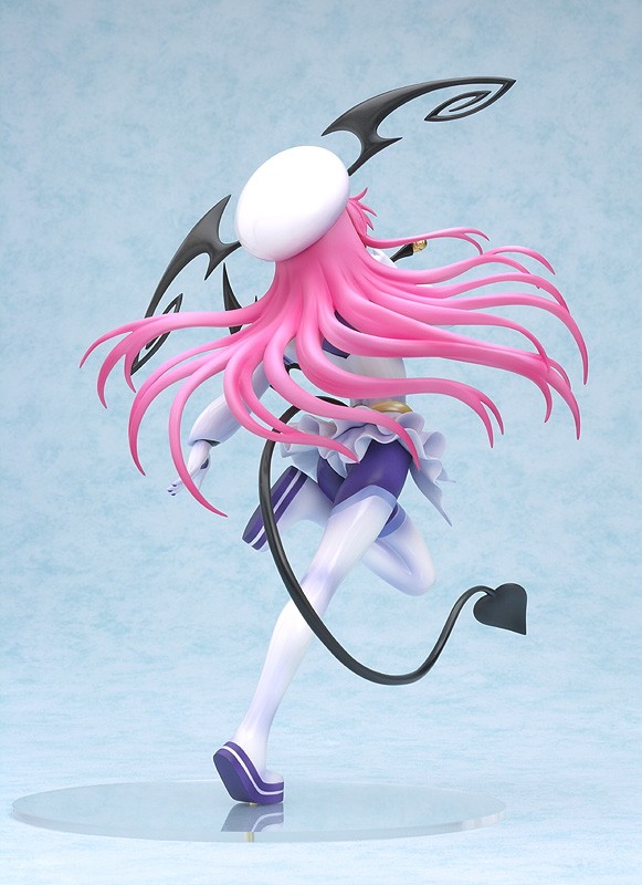 To LOVEru - Lala Satalin Deviluke - 1/8 (Good Smile Company) photo 5