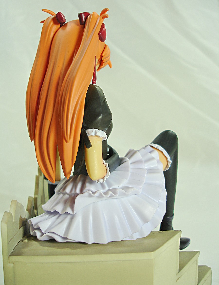Shin Seiki Evangelion - Souryuu Asuka Langley - 1/7 - Gothic Lolita ver. (Kotobukiya) photo 5