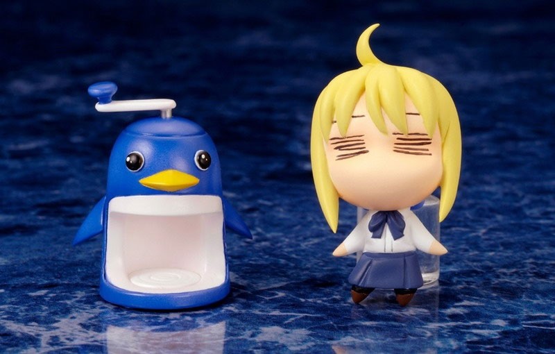 Fate/Hollow Ataraxia - Altria Pendragon - 1/6 - Saber, Swimsuit Ver. (Alter) photo 4