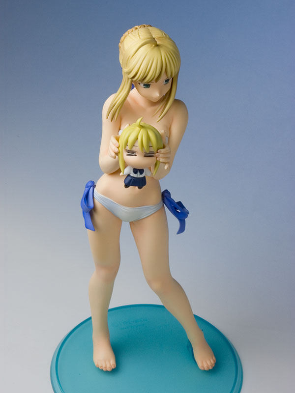 Fate/Hollow Ataraxia - Altria Pendragon - 1/6 - Saber, Swimsuit Ver. (Alter) photo 7