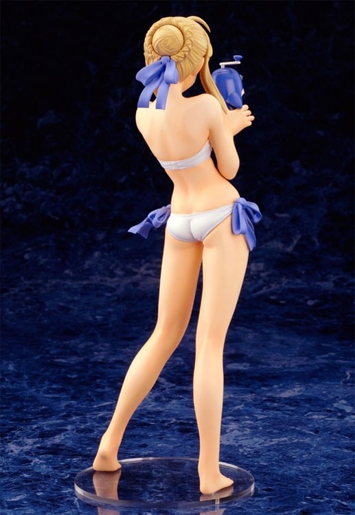Fate/Hollow Ataraxia - Altria Pendragon - 1/6 - Saber, Swimsuit Ver. (Alter) photo 9