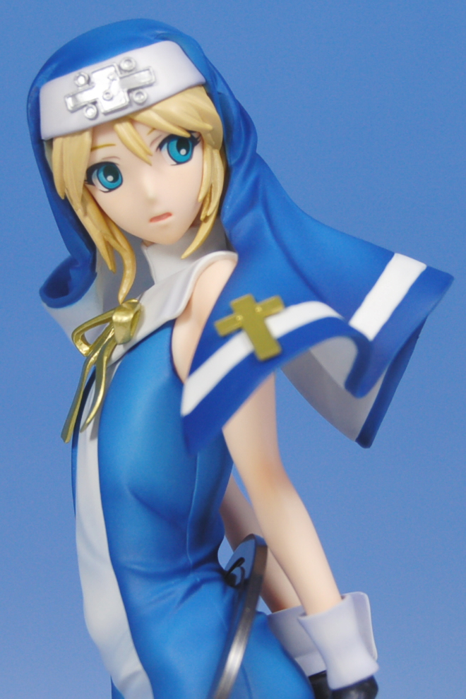 Guilty Gear XX - Bridget - 1/7 (Max Factory) photo 2