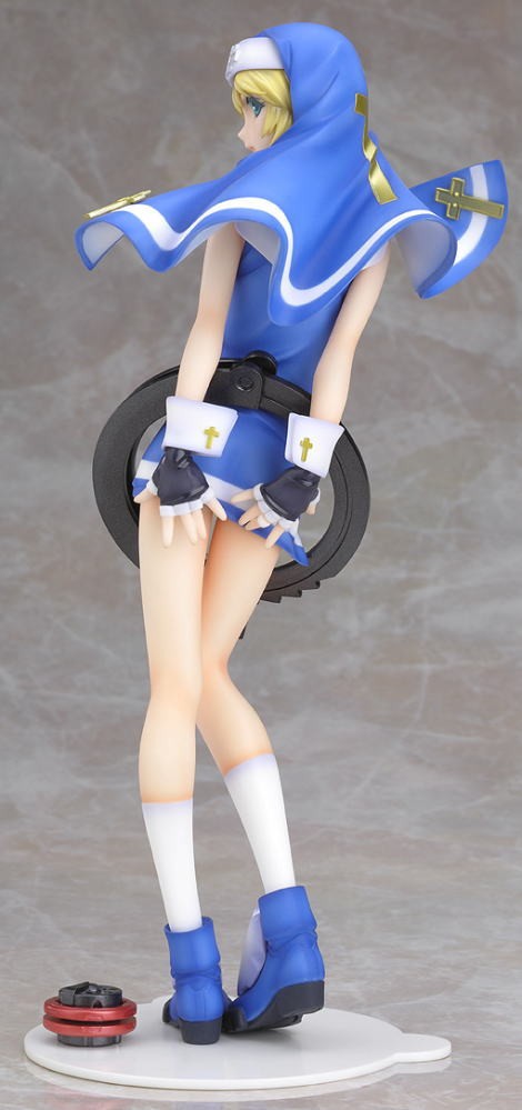 Guilty Gear XX - Bridget - 1/7 (Max Factory) photo 7