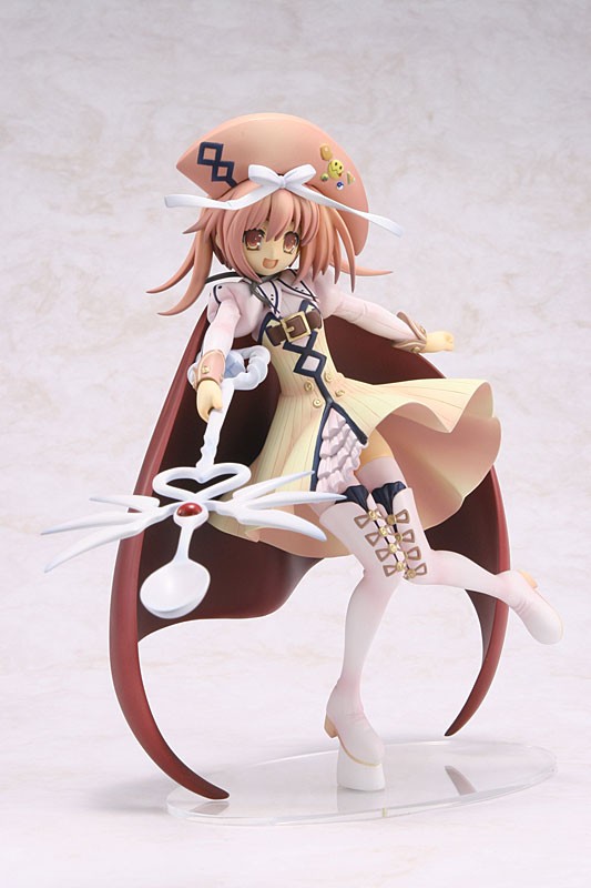 Nanatsuiro Drops Pure!! - Akihime Sumomo - 1/8 - Stellar Spinner Costume Ver. (Good Smile Company) photo 1