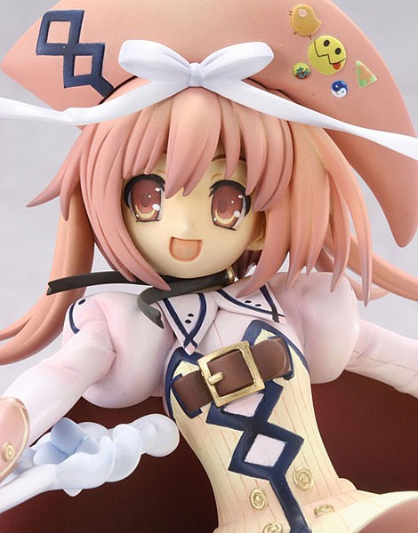 Nanatsuiro Drops Pure!! - Akihime Sumomo - 1/8 - Stellar Spinner Costume Ver. (Good Smile Company) photo 3