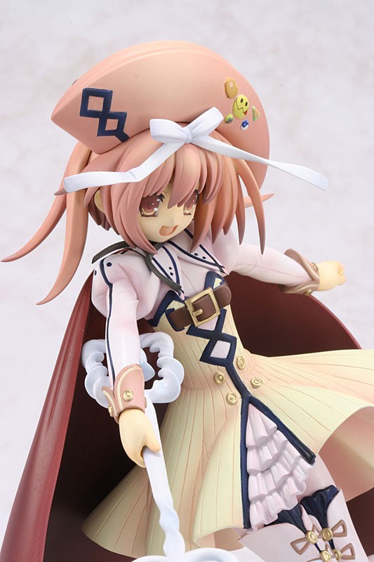 Nanatsuiro Drops Pure!! - Akihime Sumomo - 1/8 - Stellar Spinner Costume Ver. (Good Smile Company) photo 4