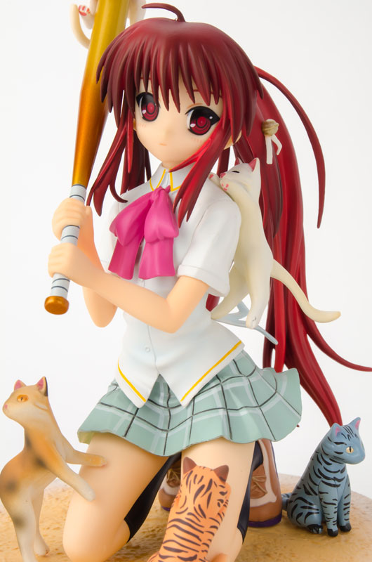 Little Busters! - Natsume Rin - 1/8 (Kotobukiya) photo 1