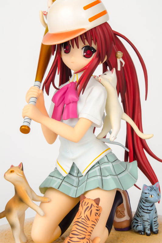 Little Busters! - Natsume Rin - 1/8 (Kotobukiya) photo 2