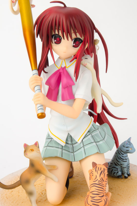 Little Busters! - Natsume Rin - 1/8 (Kotobukiya) photo 3