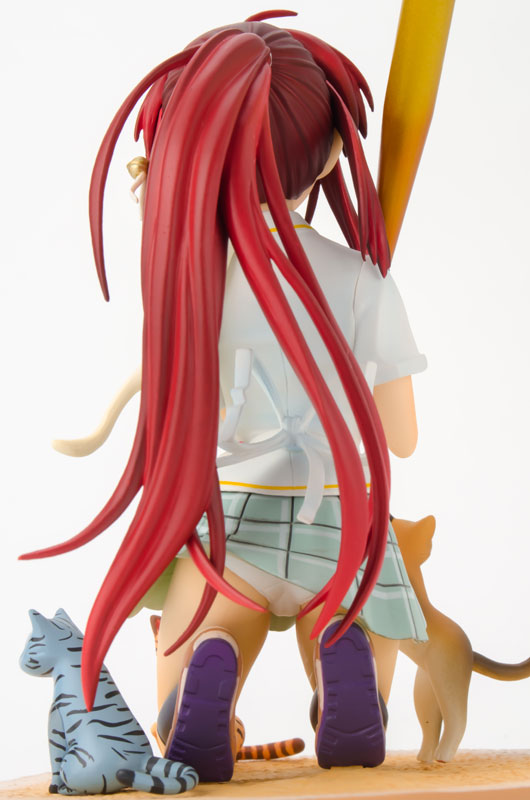 Little Busters! - Natsume Rin - 1/8 (Kotobukiya) photo 4