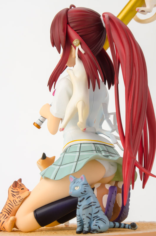 Little Busters! - Natsume Rin - 1/8 (Kotobukiya) photo 8
