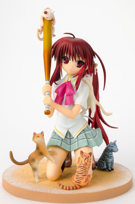Little Busters! - Natsume Rin - 1/8 (Kotobukiya) photo 9