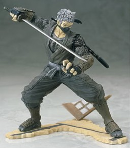 Tenchu - Rikimaru (Kotobukiya) photo 1