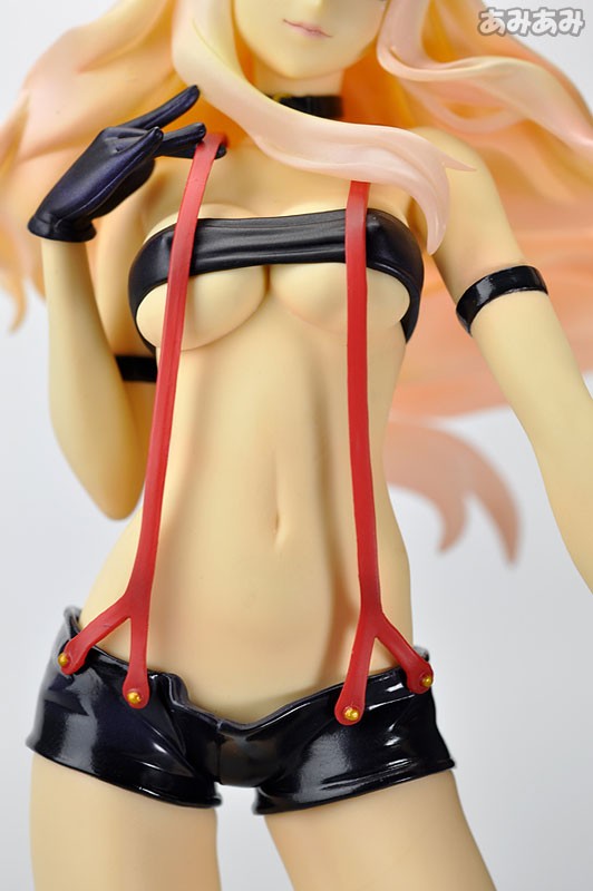 Macross Frontier - Sheryl Nome - 1/8 (Alpha x Omega) photo 2