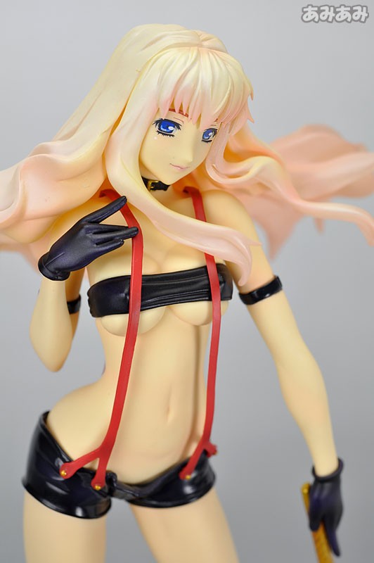 Macross Frontier - Sheryl Nome - 1/8 (Alpha x Omega) photo 4