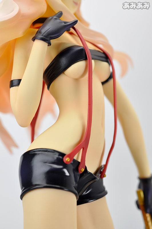 Macross Frontier - Sheryl Nome - 1/8 (Alpha x Omega) photo 5