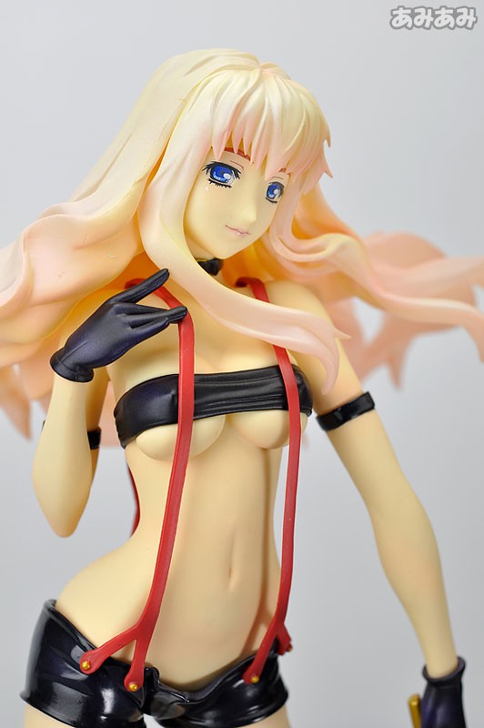Macross Frontier - Sheryl Nome - 1/8 (Alpha x Omega) photo 6