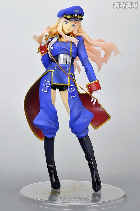 Macross Frontier - Sheryl Nome - 1/8 (Alpha x Omega) photo 9