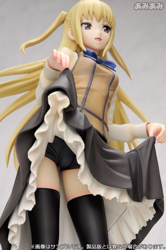 Maria†Holic - Shidou Mariya - 1/7 (Orchid Seed) photo 1