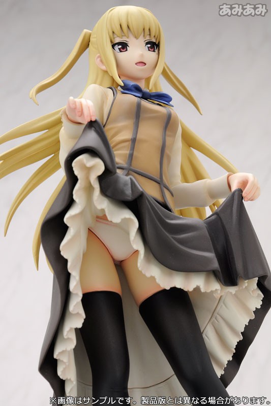 Maria†Holic - Shidou Mariya - 1/7 (Orchid Seed) photo 2