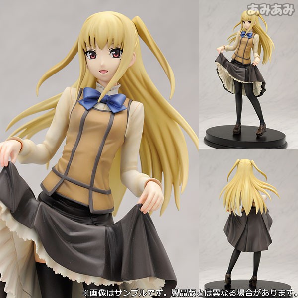Maria†Holic - Shidou Mariya - 1/7 (Orchid Seed) photo 3