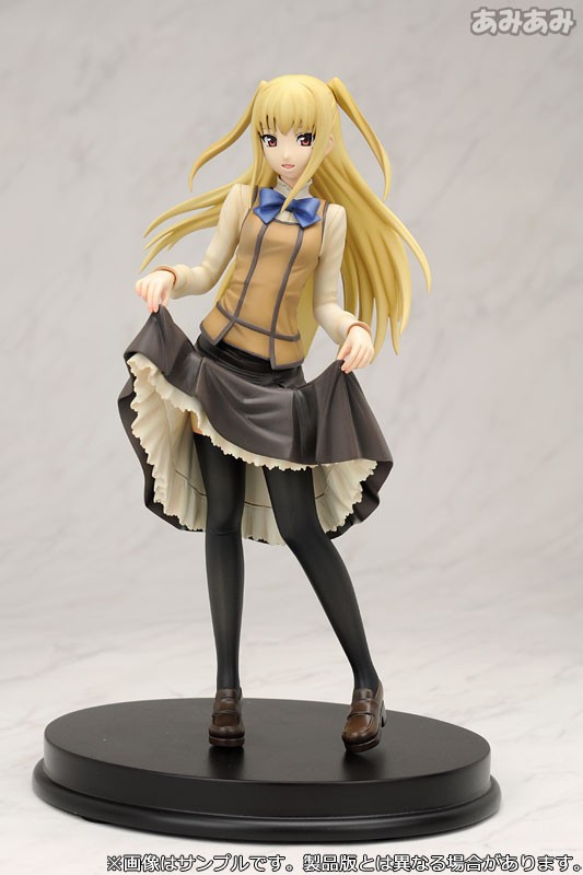 Maria†Holic - Shidou Mariya - 1/7 (Orchid Seed) photo 4