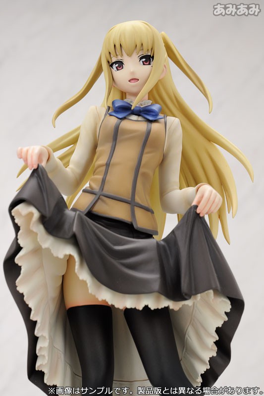 Maria†Holic - Shidou Mariya - 1/7 (Orchid Seed) photo 5
