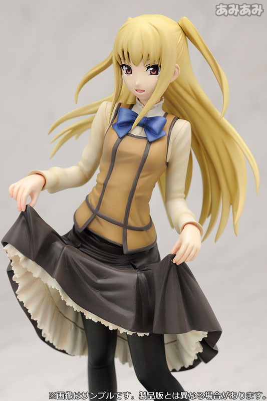 Maria†Holic - Shidou Mariya - 1/7 (Orchid Seed) photo 6