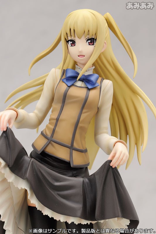 Maria†Holic - Shidou Mariya - 1/7 (Orchid Seed) photo 7