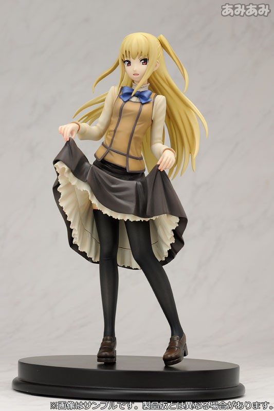 Maria†Holic - Shidou Mariya - 1/7 (Orchid Seed) photo 8