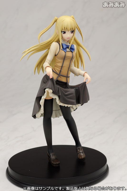 Maria†Holic - Shidou Mariya - 1/7 (Orchid Seed) photo 9
