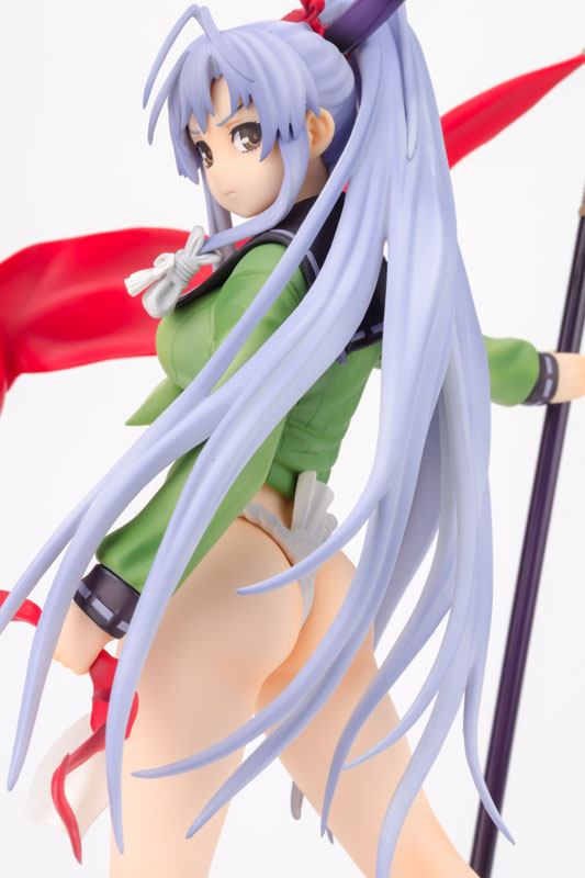 Hyakka Ryouran - Gotou Matabei - 1/8 (Alter, Hobby Japan) photo 1