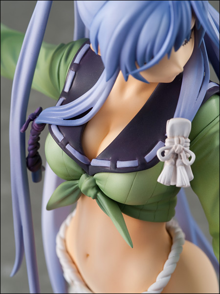 Hyakka Ryouran - Gotou Matabei - 1/8 (Alter, Hobby Japan) photo 7