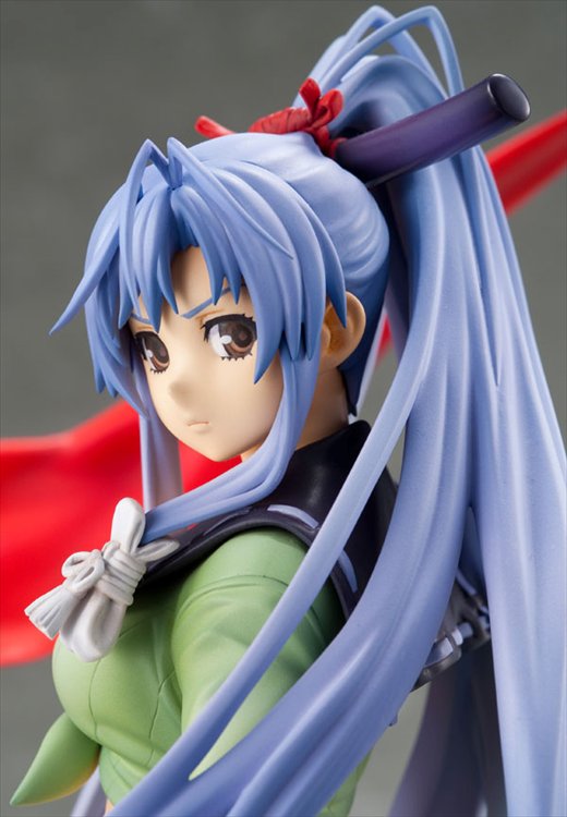Hyakka Ryouran - Gotou Matabei - 1/8 (Alter, Hobby Japan) photo 9